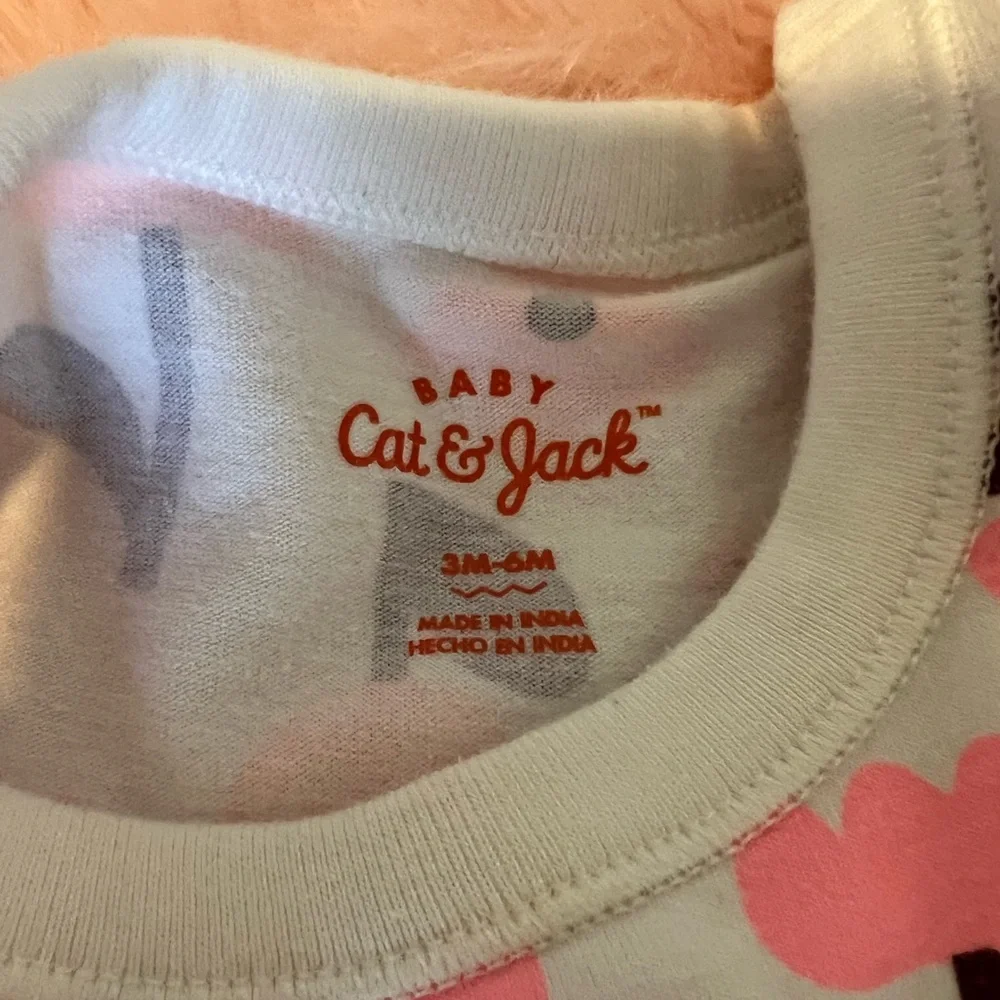 Cat & Jack one piece